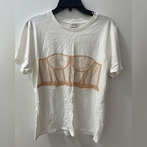 Alexander McQueen Top